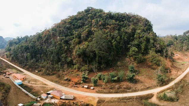 Những thành tựu khoa học đáng chú ý trong năm 2022 - Ảnh 10.