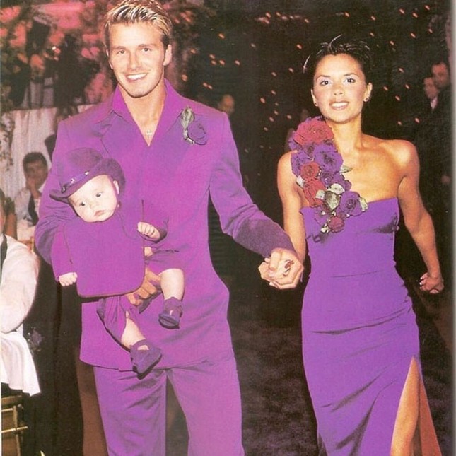 Sự thật về lễ cưới xa hoa của Victoria Beckham - Ảnh 2.