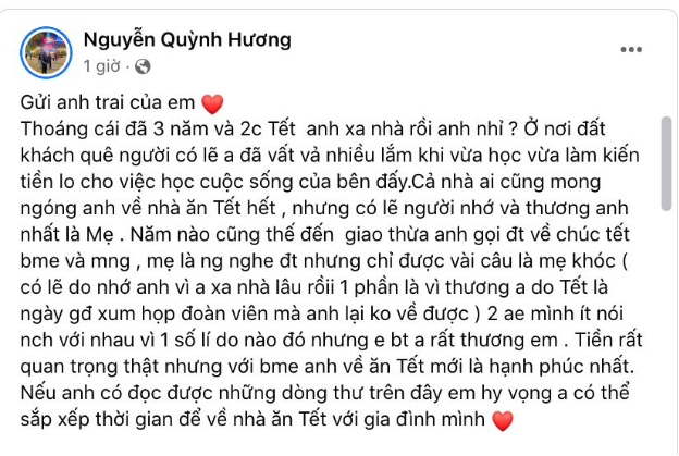 Sự thật đằng sau lá thư xin nghỉ phép cho con khiến cộng đồng mạng ngậm ngùi - Ảnh 6.