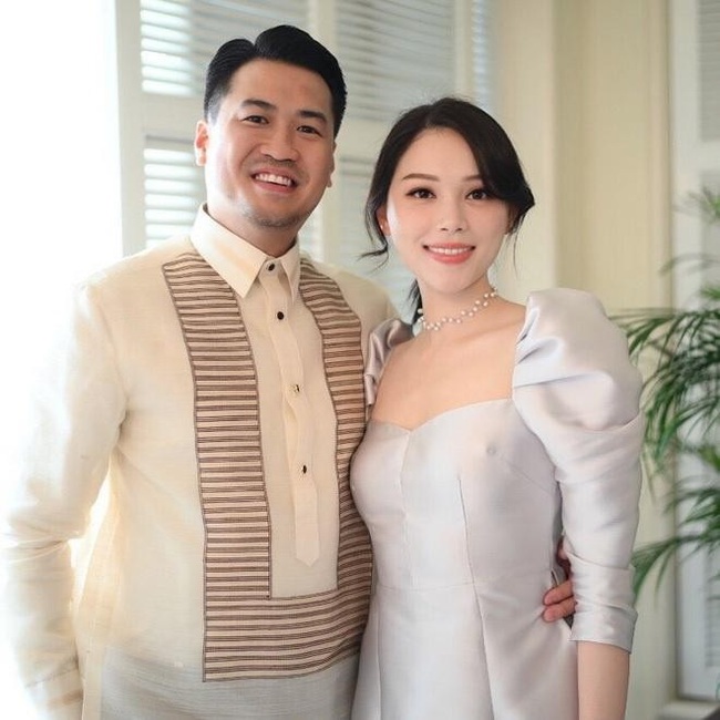 Linh Rin hé lộ đầu tiên về đám cưới, khen Phillip Nguyễn hoàn hảo - Ảnh 6.