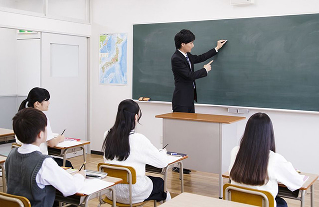 Hơn 10.000 giáo viên Nhật Bản mắc các bệnh về tâm thần: Phía sau nền giáo dục phát triển hàng đầu là những góc khuất khó nói! - Ảnh 3.
