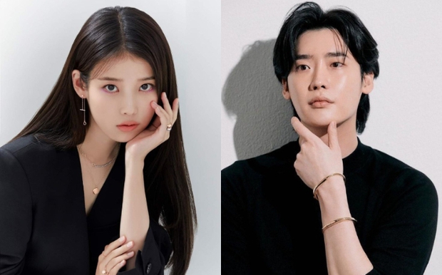 Lee Jong Suk - IU chỉ là vai phụ, đây mới là cặp đôi Dispatch sẽ khui vào ngày 1/1/2023? - Ảnh 7.