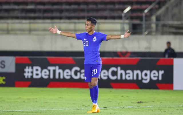 BXH Vua phá lưới AFF Cup 2022 | Tiến Linh chỉ xếp thứ 5 - Ảnh 9.