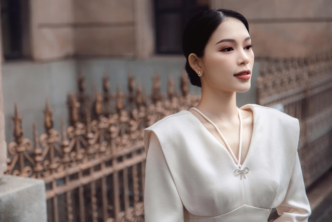 Linh Rin hé lộ đầu tiên về đám cưới, khen Phillip Nguyễn hoàn hảo - Ảnh 4.