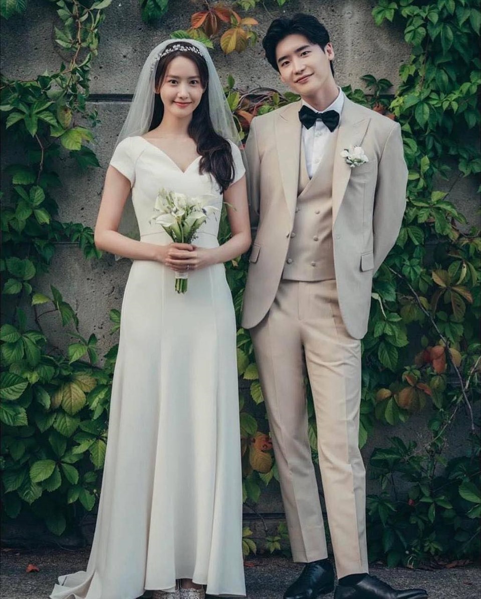 Lee Jong Suk công khai cảm ơn bạn gái giấu tên trên sân khấu nhận giải MBC, Yoona và Kwon Nara bị réo gọi - Ảnh 5.