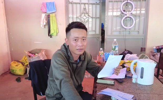  Quang Linh Vlogs liên tiếp gặp sự cố cuối năm, thất vọng vì 4 thành viên team châu Phi - Ảnh 2.