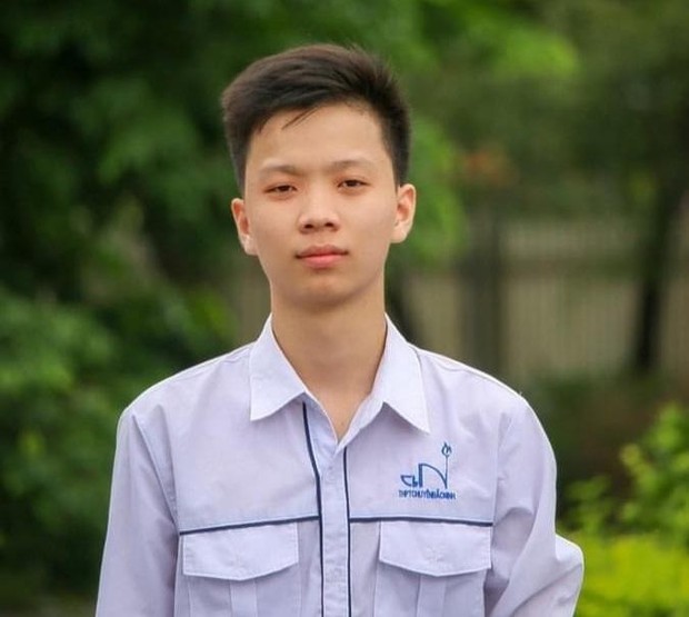  Nam sinh Bắc Ninh giành Huy chương Olympic Vật lý: Nỗ lực rồi “quả ngọt” sẽ tới - Ảnh 2.
