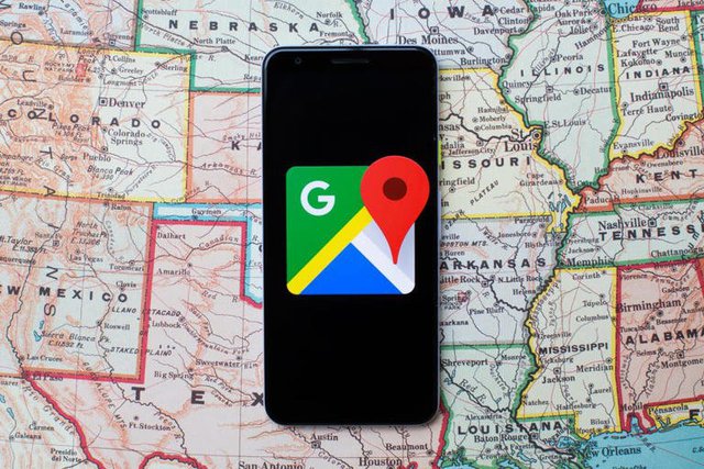 Đi lại trong kỳ nghỉ lễ: 7 tính năng hữu ích của Google Maps mà bạn nên biết - Ảnh 2.