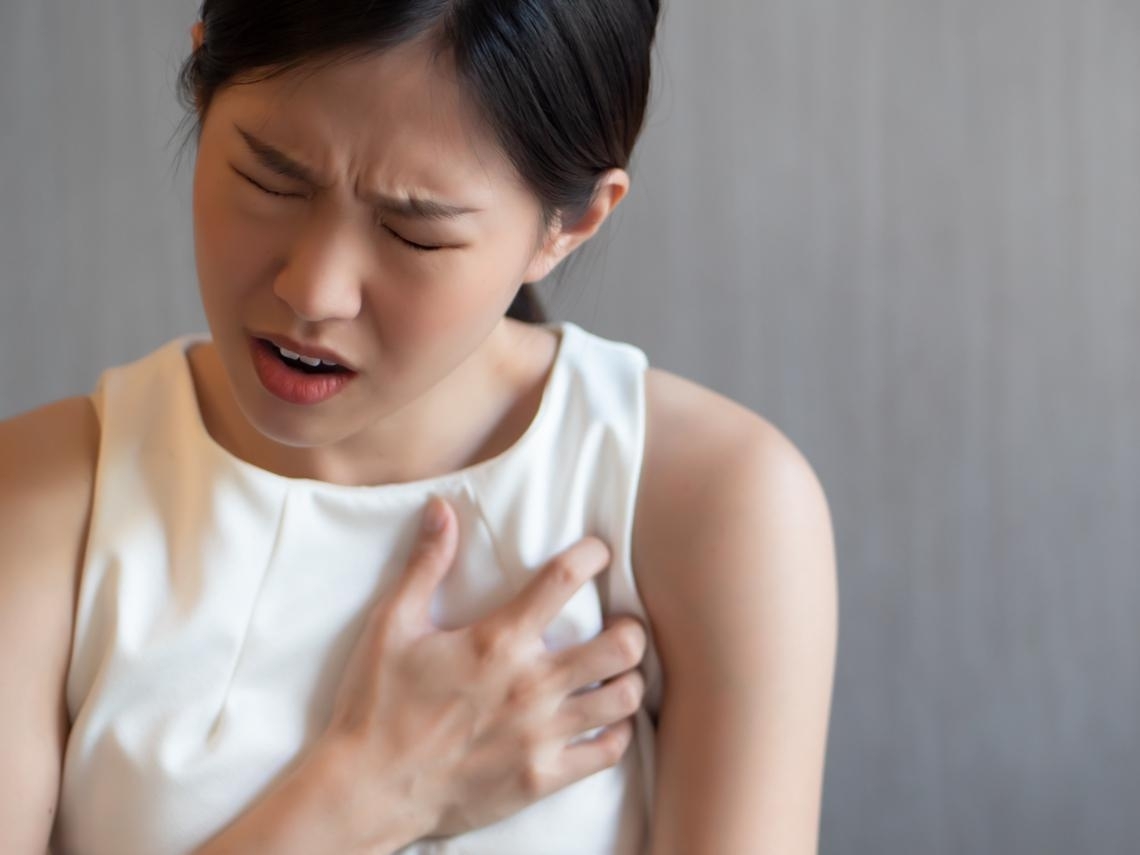 Tay chân lạnh cóng thường do thiếu một chất, bác sĩ gợi ý 3 món ăn bổ sung - Ảnh 3. Tay chân lạnh cóng thường do thiếu một chất, bác sĩ gợi ý 3 món ăn bổ sung - Ảnh 3.
