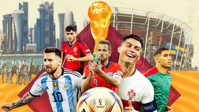 Vì sao World Cup luôn là sự kiện lớn được cả thế giới theo dõi cuồng nhiệt? Câu trả lời không chỉ đơn giản như nhiều người nghĩ - Ảnh 3.