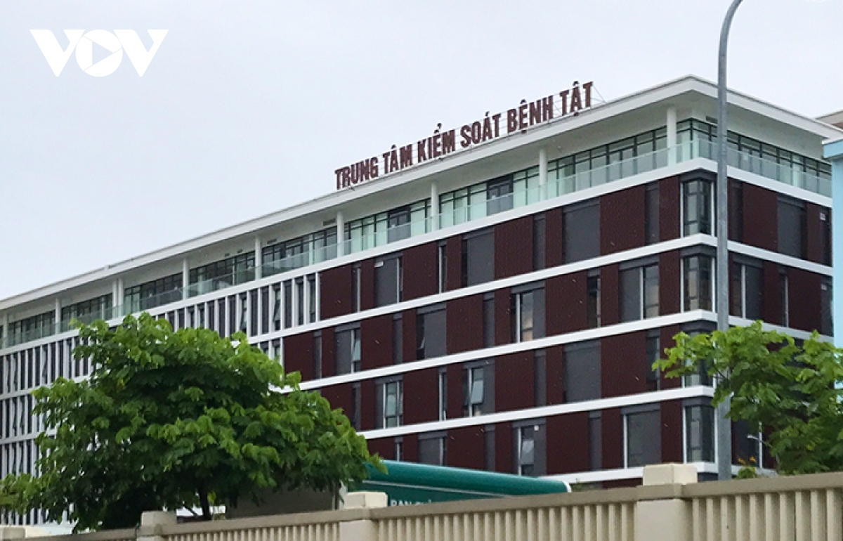 Đà Nẵng kỷ luật nhiều tổ chức, cá nhân vi phạm trong phòng chống dịch Covid-19 - Ảnh 1. Đà Nẵng kỷ luật nhiều tổ chức, cá nhân vi phạm trong phòng chống dịch Covid-19 - Ảnh 1.