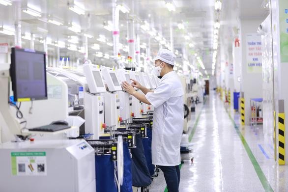  Việt Nam được coi là đại bản doanh lớn nhất thế giới của Samsung  - Ảnh 2.