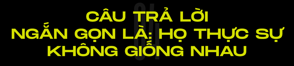 Bí ẩn hiện tượng song trùng Doppelgängers: Đâu đó trên thế giới có một bản sao của bạn đang tồn tại? - Ảnh 30.