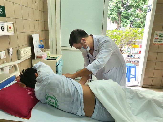 Hiểm họa mới từ thuốc lá điện tử - Ảnh 1. Hiểm họa mới từ thuốc lá điện tử - Ảnh 1.