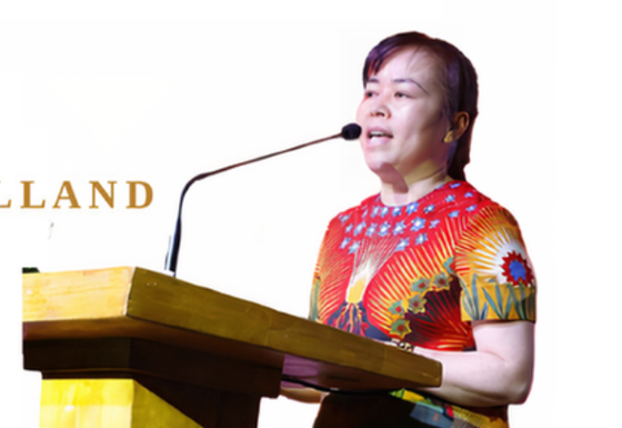 Thủ đoạn trúng đấu giá khu đất 500 tỷ đồng tại Hà Nội của nữ Chủ tịch Vimedimex - Ảnh 1.