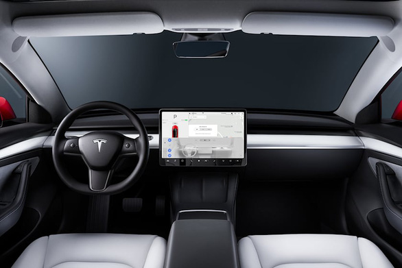 Tesla sụt giảm mạnh thị phần: Tín hiệu tích cực của thị trường ô tô điện - Ảnh 4.