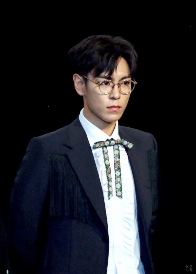 Rộ tin T.O.P (Big Bang) sẽ du hành vũ trụ vào năm 2023