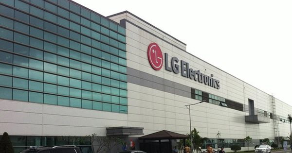 Sắp đổ thêm 4 tỷ USD vào Việt Nam, LG hiện đang sản xuất những gì? - Ảnh 2.