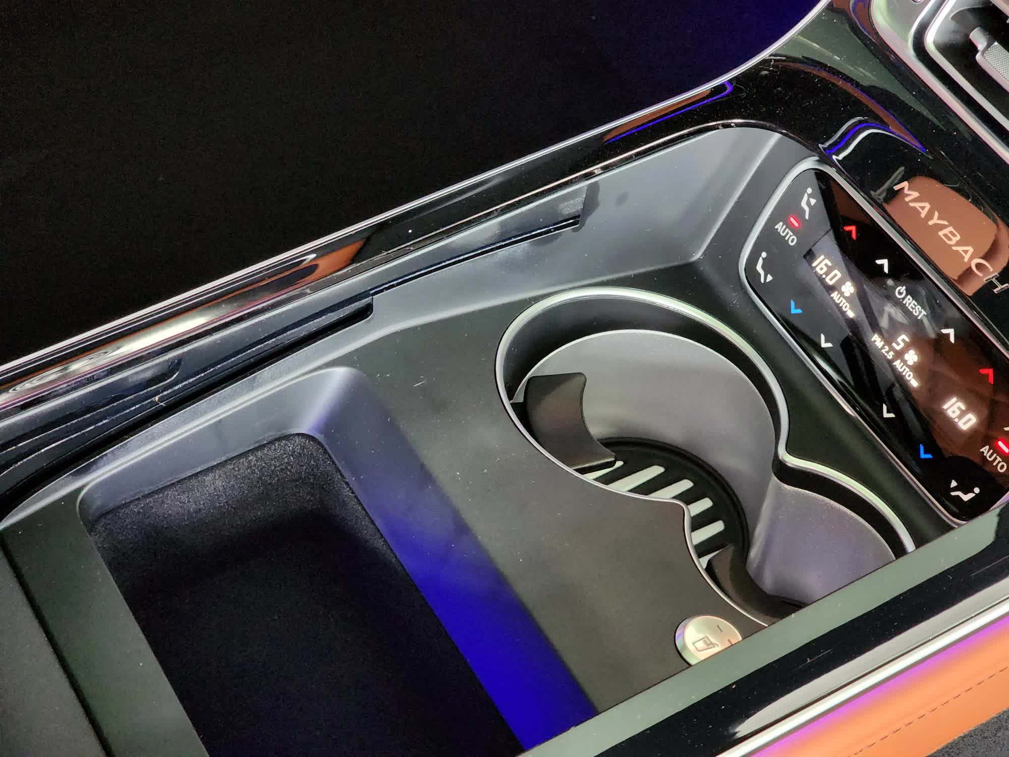 Mercedes-Maybach S 450 chính hãng về đại lý: Giá 8,2 tỷ đồng, phiên bản hợp ví hơn cho khách Việt - Ảnh 20.