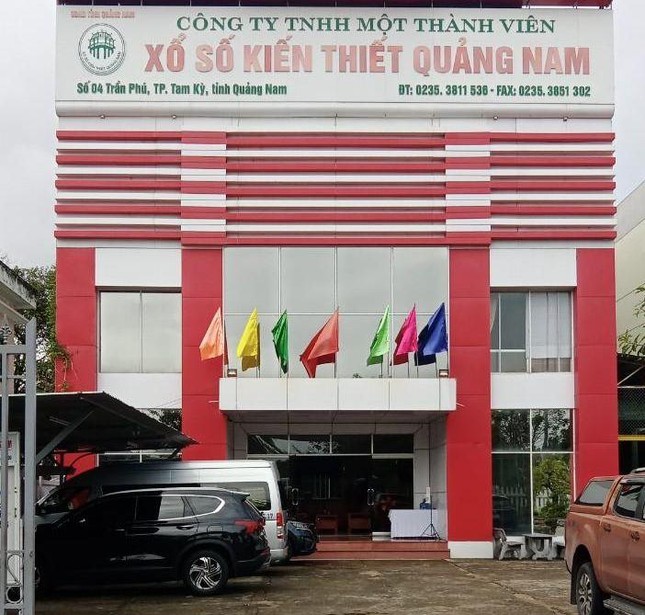 Quảng Nam thanh tra thông tin 12 cán bộ được lựa chọn ngẫu nhiên kê khai tài sản, thu nhập - Ảnh 2.