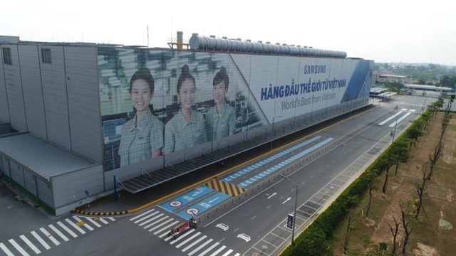  Việt Nam có phải là nơi sản xuất nhiều điện thoại Samsung nhất trên thế giới?  - Ảnh 1.