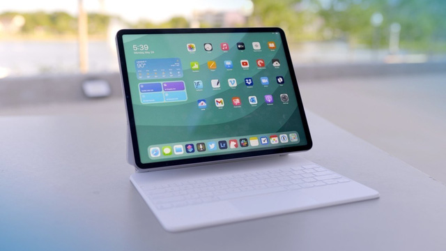 5 điều cần cân nhắc khi mua iPad đã qua sử dụng - Ảnh 3.