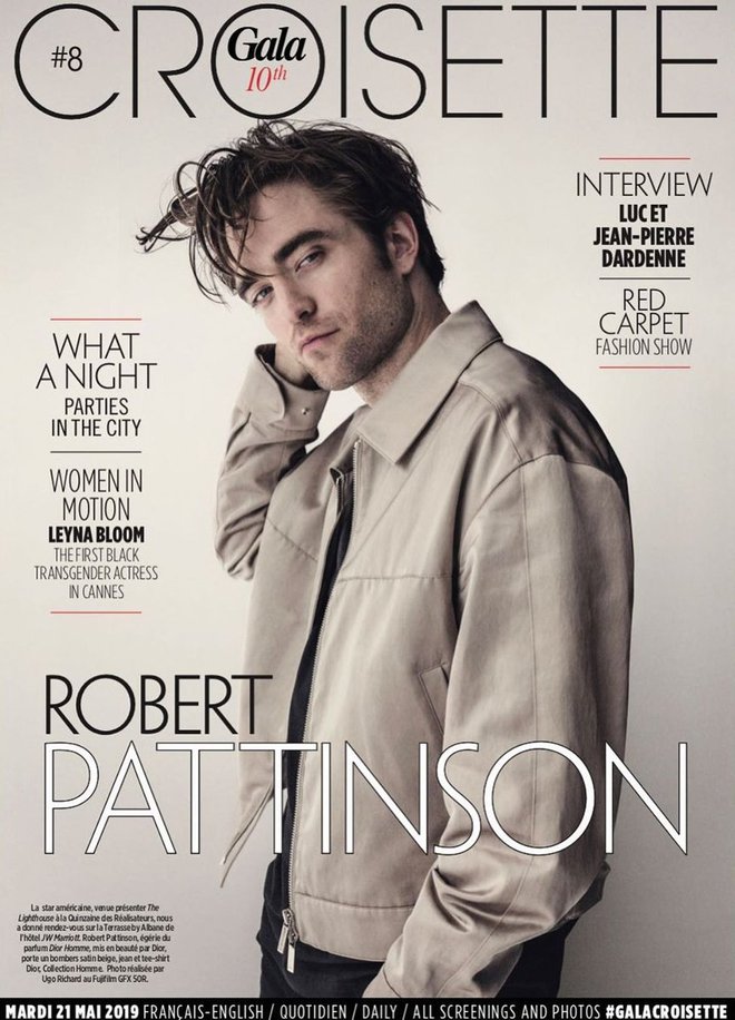  Ma cà rồng Robert Pattinson và bạn gái người mẫu lần đầu công khai lộ diện sau 4 năm yêu - Ảnh 6.