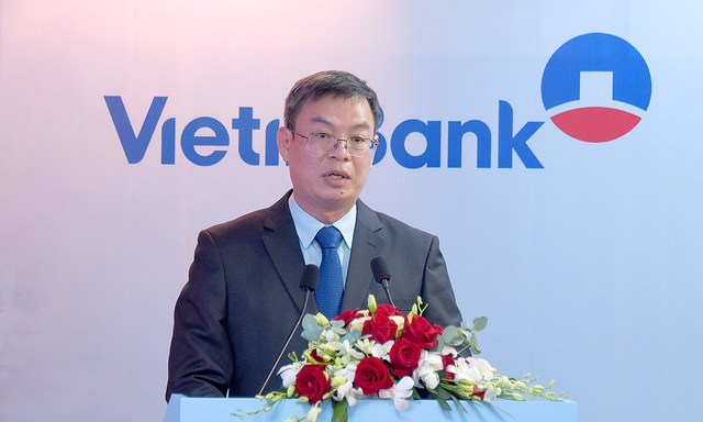 Những sếp ngân hàng tuổi Dần: Chủ tịch quyền lực của SHB và VietinBank, CEO ACB đi lên từ vị trí thực tập sinh  - Ảnh 2.