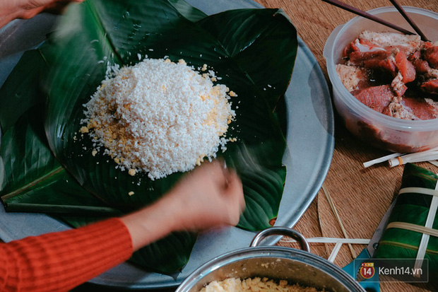 Một nhà văn gây phẫn nộ khi chê bánh chưng “là thứ văn xuôi thô kệch, ăn đến bội thực” - Ảnh 1.