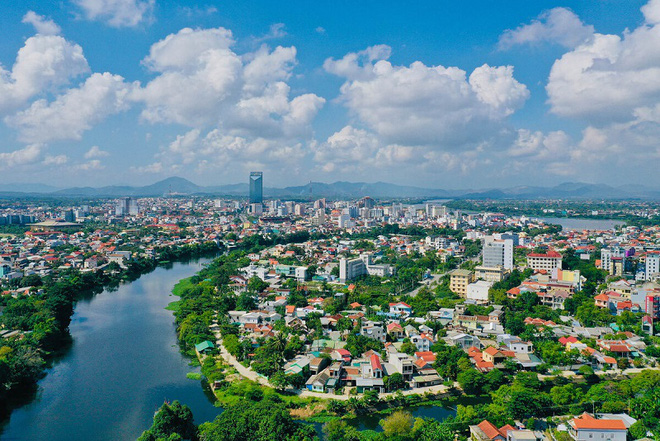 Câu hỏi Tiếng Việt: Thành phố nào ở Việt Nam có tên NGẮN NHẤT? - Ai giỏi lắm mới đoán được! - Ảnh 2.