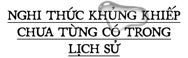 Bằng chứng khảo cổ hé lộ nghi thức hiến tế khủng khiếp nhất trong lịch sử nhân loại - Ảnh 13.