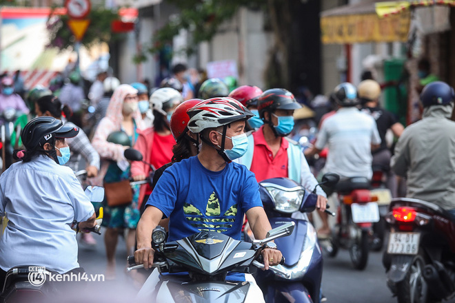 Ảnh: Những ngày Tết trong ngôi chùa trăm tuổi nơi cựu Tổng thống Mỹ từng ghé thăm ở Sài Gòn - Ảnh 17.