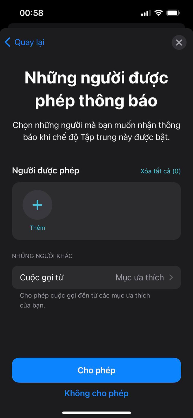 Cách tạo icon hình trái tim, mặt cười... cực xinh ngay trên thanh trạng thái của iPhone - Ảnh 3.