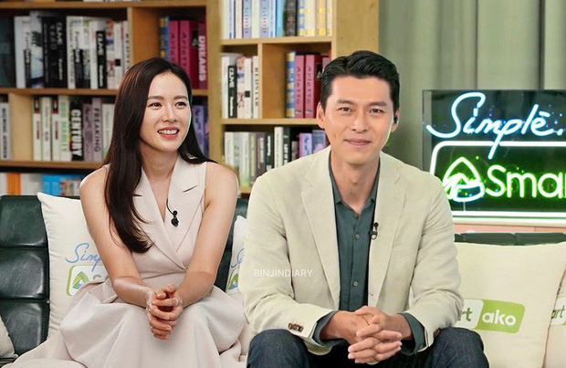  Hoa mắt trước gia tài ngất ngưởng nhà Hyun Bin - Son Ye Jin: Vợ cát xê đã cao chọc trời, tài sản còn hơn gấp 6 lần chồng - Ảnh 5.