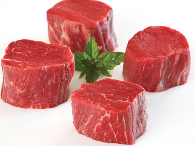 Mách bạn xào thịt bò mềm, ngọt, giữ được giá trị dinh dưỡng cao - Ảnh 1.