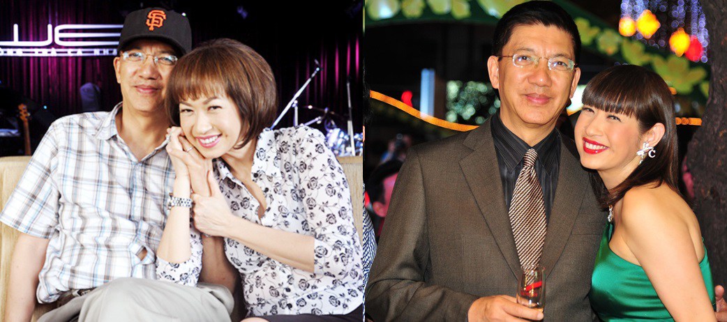 Danh ca &Yacute; Lan ở tuổi 64: Vi&ecirc;n m&atilde;n b&ecirc;n chồng thứ 3 c&ugrave;ng 9 con v&agrave; đ&agrave;n ch&aacute;u - Ảnh 4.