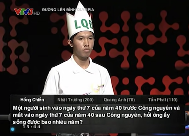 Sau Công Nguyên Tính Từ Năm Nào?