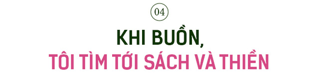  CEO Nguyễn Ngọc Mỹ: “Tôi có cả tủ sách ở sau lưng nên lúc nào cũng nhìn thấy cơ hội”  - Ảnh 12.