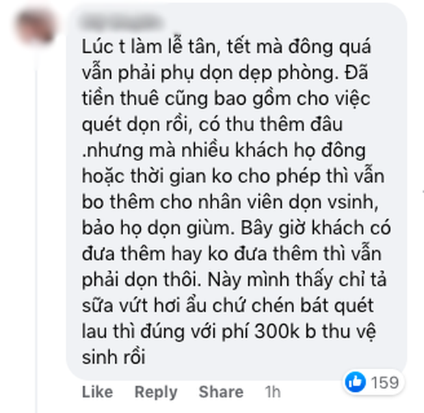  Khách trả villa “tanh bành” rác với tã bẩn, chủ nhà tức tối bóc phốt thì bị dân mạng vặn vẹo vì… 300k: Có đáng để làm vậy? - Ảnh 7.