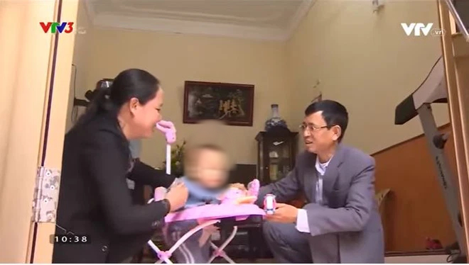 Cặp đôi hiếm muộn 5 năm vất vả săn em bé, con vừa chào đời thì vợ chồng sinh ly tử biệt - Ảnh 3.