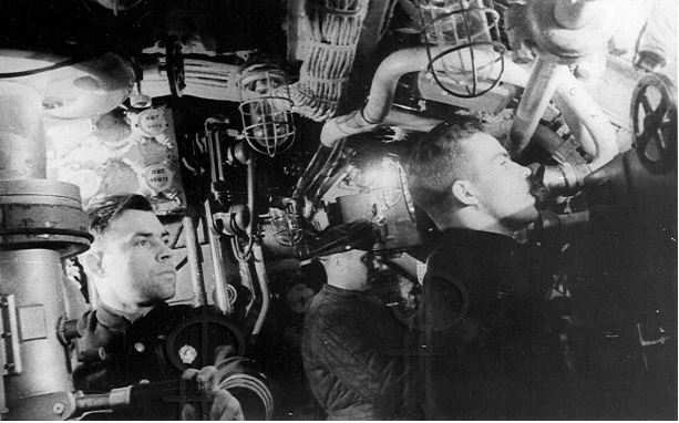  Số phận thủy thủ Liên Xô duy nhất đào tẩu khỏi tàu ngầm  - Ảnh 1.