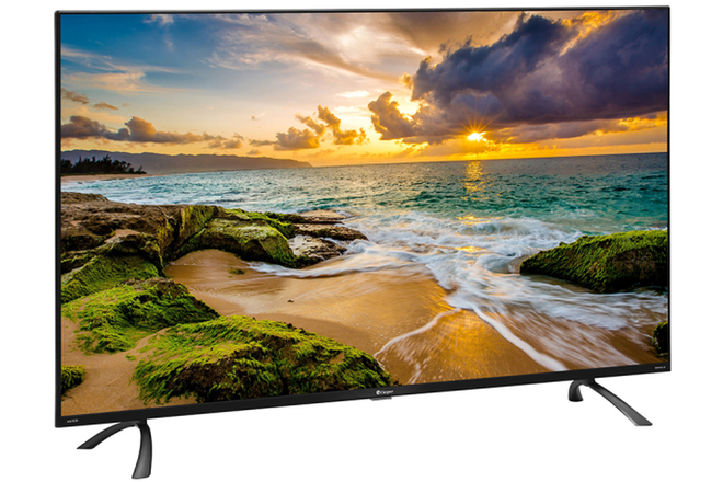 Tường thuật trực tiếp sự kiện ra mắt TV OLED & QLED Casper: Định nghĩa chuẩn mực mới - Ảnh 1.