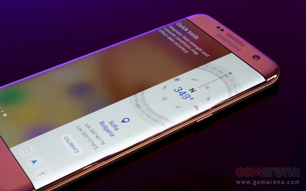 Nhìn lại Samsung Galaxy S7: Màn trở lại ấn tượng từ những thiếu sót trên Galaxy S6 - Ảnh 4.