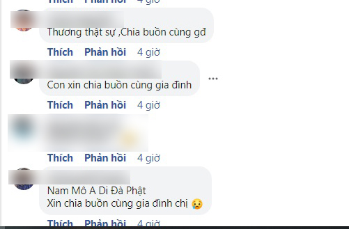 Vụ nam sinh Bình Định mất tích: Bài viết cuối trên facebook, dân mạng vào chia buồn - Ảnh 3.