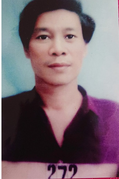 “Con tôi ai giết?”