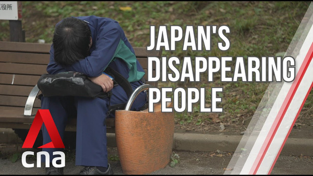 Bản hợp đồng giúp con người bốc hơi sau 1 đêm tại Nhật Bản: Hé lộ mặt trái của một xã hội áp lực đến căng thẳng - Ảnh 1.