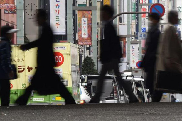 Bản hợp đồng giúp con người bốc hơi sau 1 đêm tại Nhật Bản: Hé lộ mặt trái của một xã hội áp lực đến căng thẳng - Ảnh 2.
