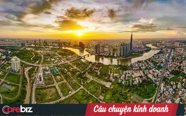 Chuyên gia phong thủy Phạm Cương dự đoán đầu tư năm 2022: Vàng đi ngang, chứng khoán không còn dễ dàng như năm ngoái, BĐS vẫn là kênh tốt nhất  - Ảnh 5.