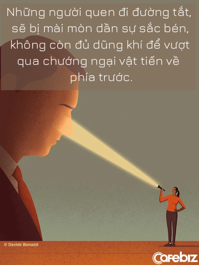 Trên đời này, hóa ra vẫn còn 1 điều đáng sợ hơn nghèo khó: Sở hữu trí thông minh tầng thấp, sống khôn vặt! - Ảnh 2.