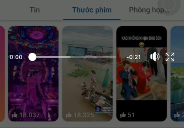 Facebook đang thử nghiệm tính năng mới giống hệt TikTok, kiểm tra xem tài khoản của bạn đã có chưa? - Ảnh 5.